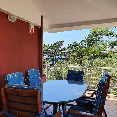 Apartman Red Rose