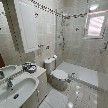 Apartman Red Rose